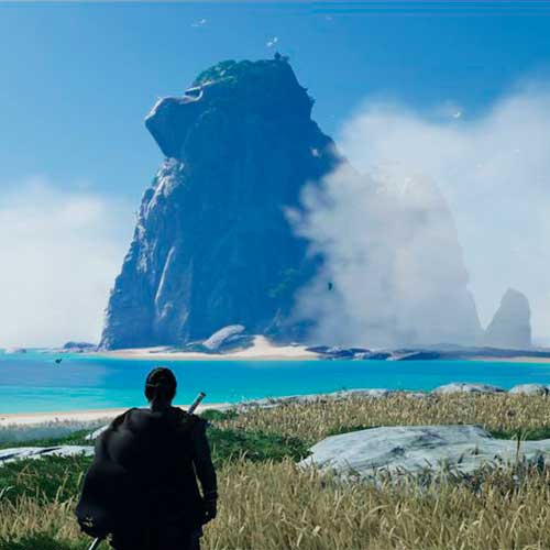 Ghost of Tsushima DIRECTOR'S CUT Cd Key Steam Global